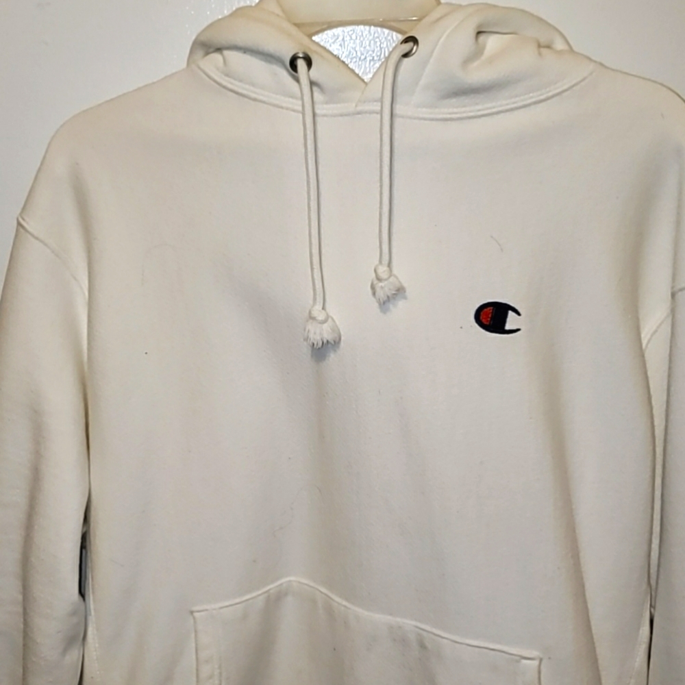 NYC Champion Hoodie